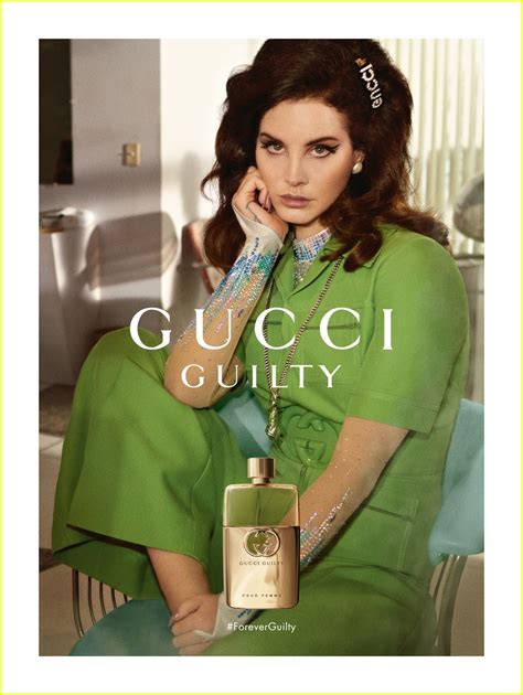 gucci rey|lana del rey gucci guilty.